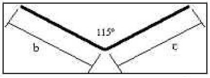 Kehle, glatt - Diagramm